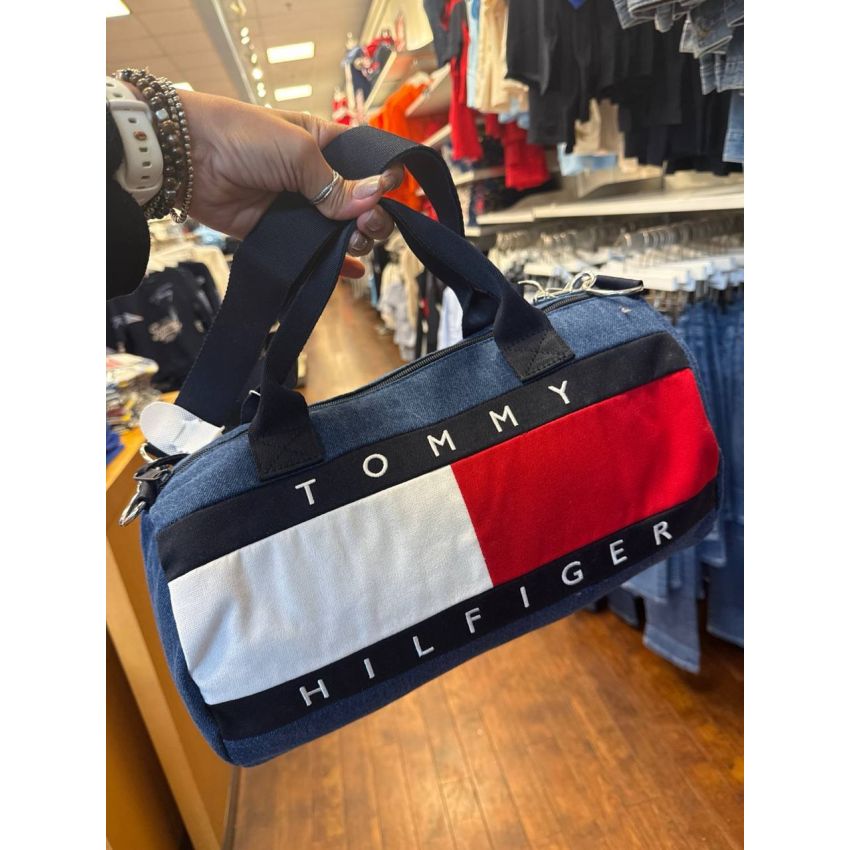 Bolsa Kids Duffle