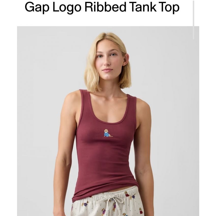 Tank Top