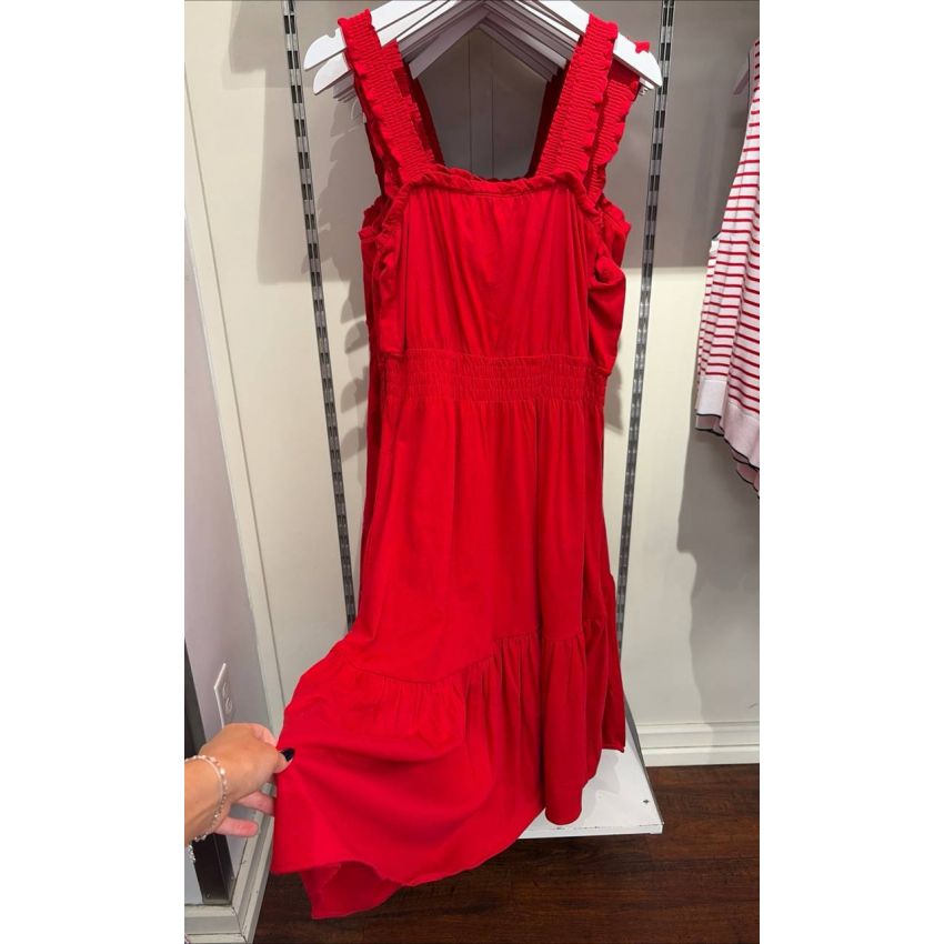 vestido