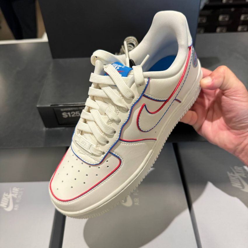 AIR FORCE 1 LOW