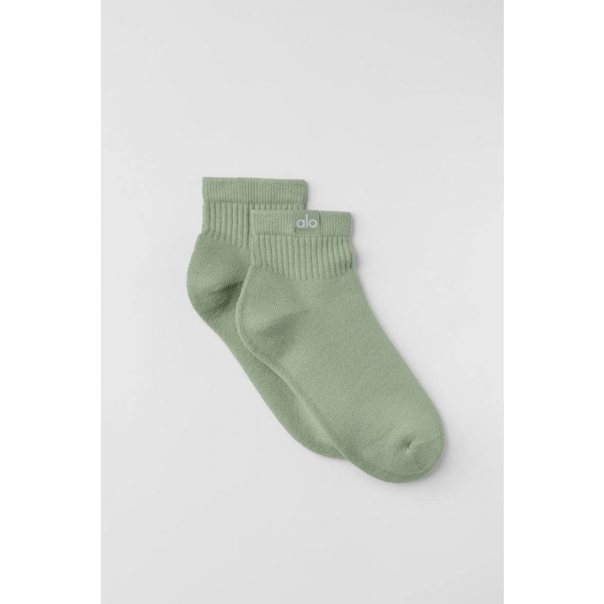 Quarter Crew Street Sock