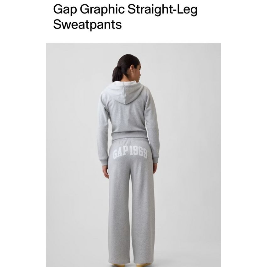 Sweatpant