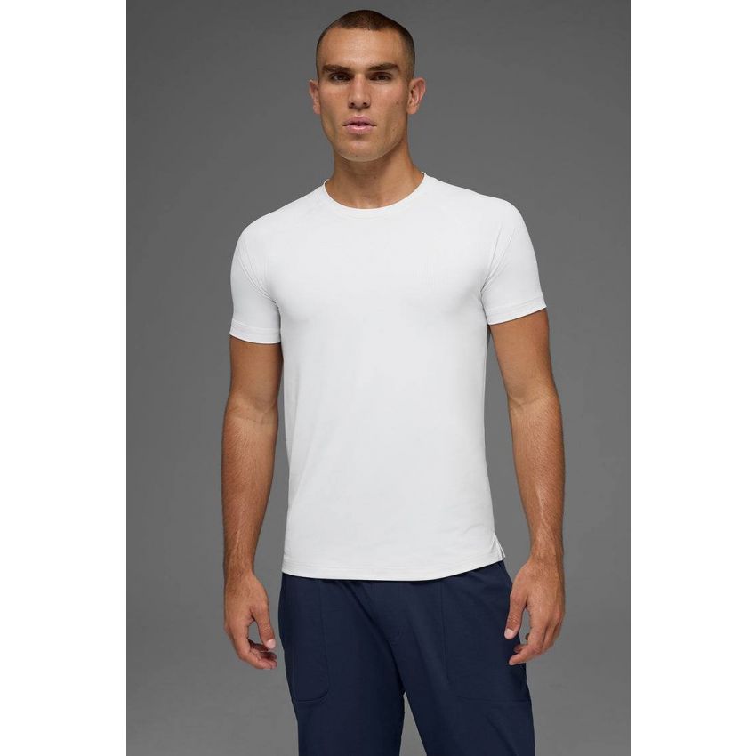 Idol Crewneck Short Sleeve