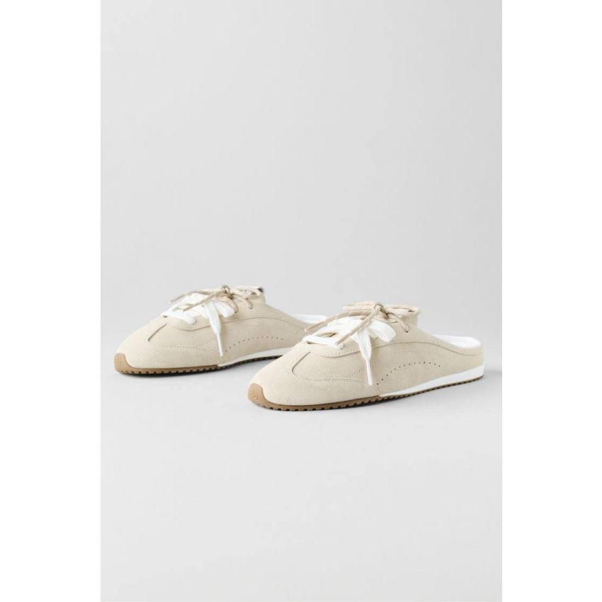 ALO Sunset Sneaker Mule