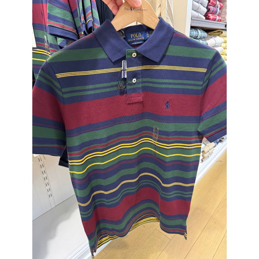 POLO SLIM FIT