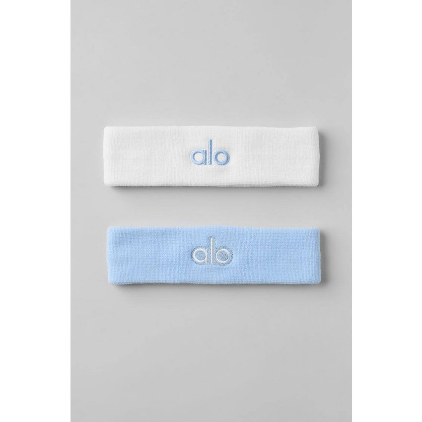 Glow Sweatband (2-Pack)