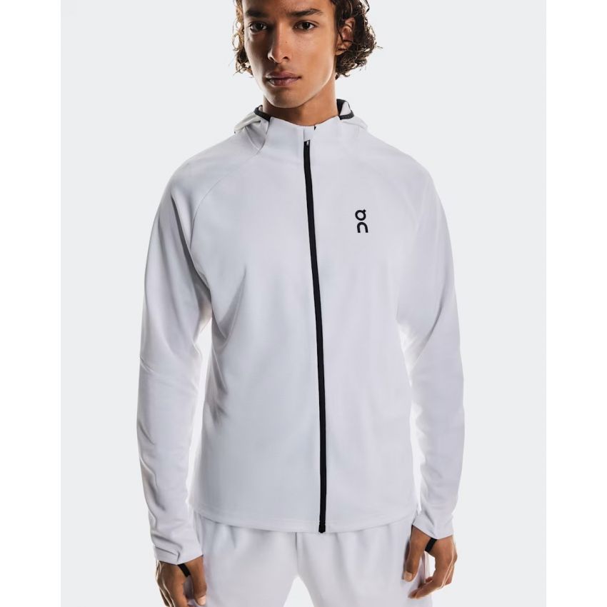 Climate Zip Hoodie