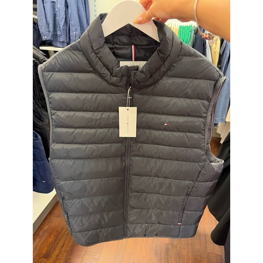 colete puffer