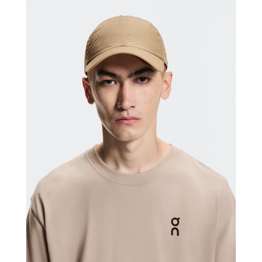 On Cap