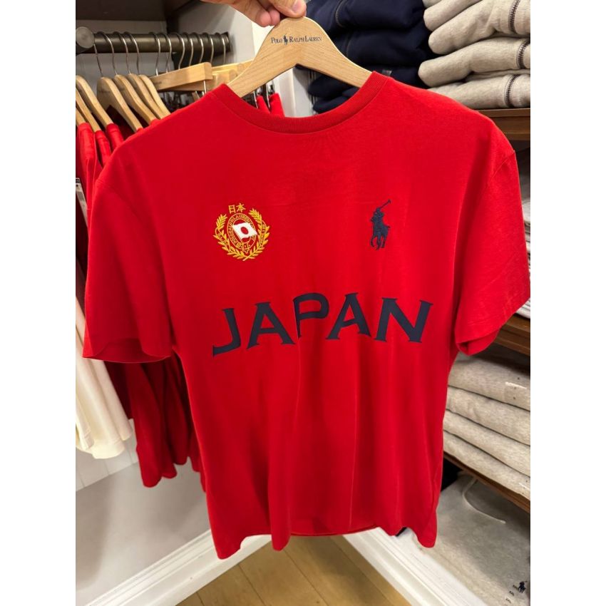 CAMISETA