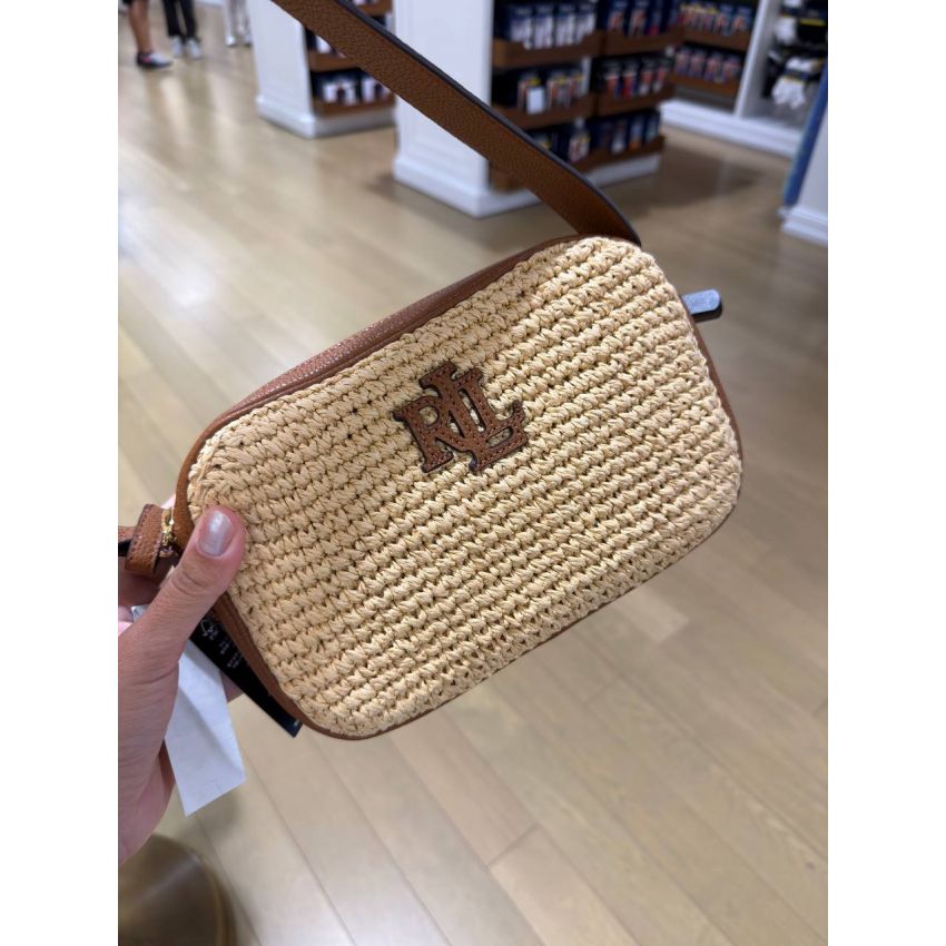 CROSSBODY