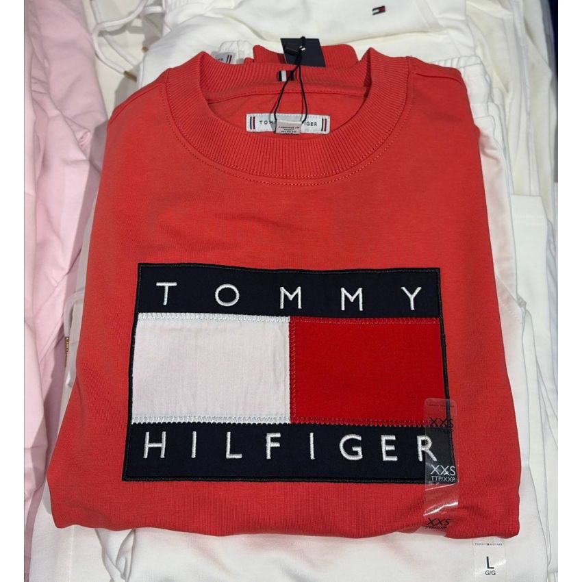 moletom sem fleece