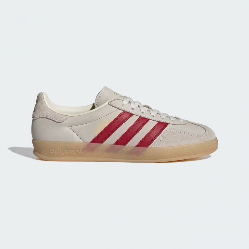 GAZELLE INDOOR SHOES