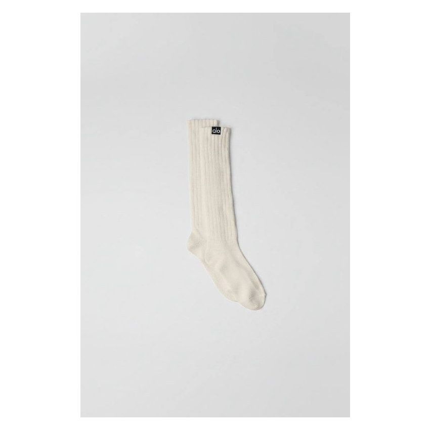 Unisex Scrunch Sock