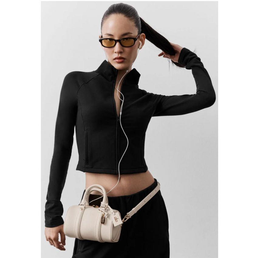 Sway On The Go Jacket