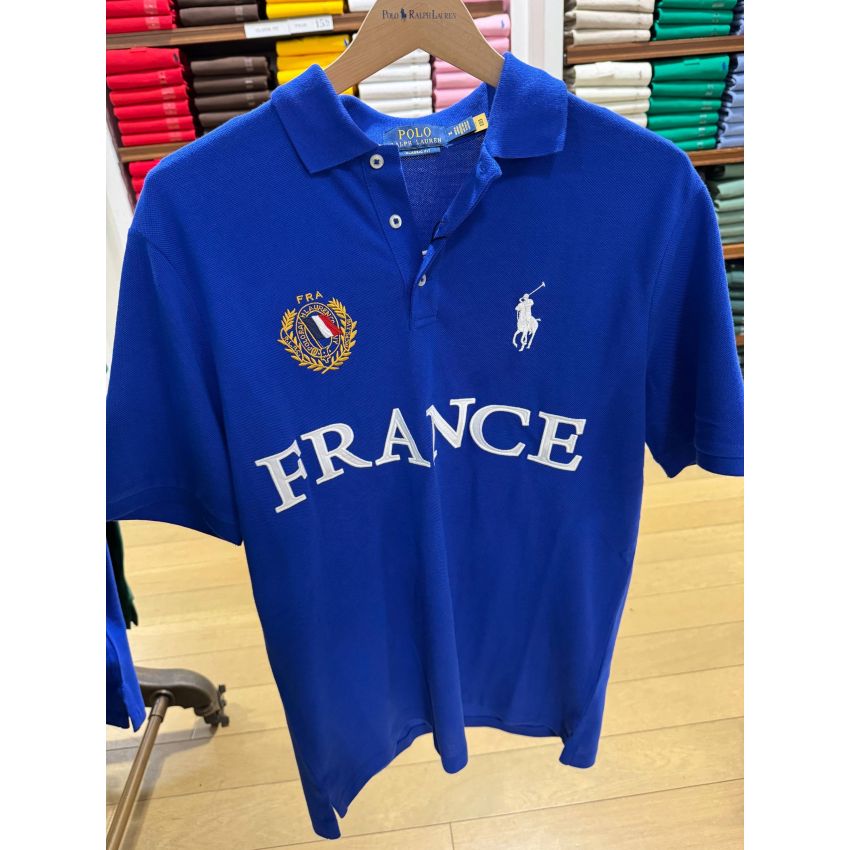 POLO CLASSIC FIT