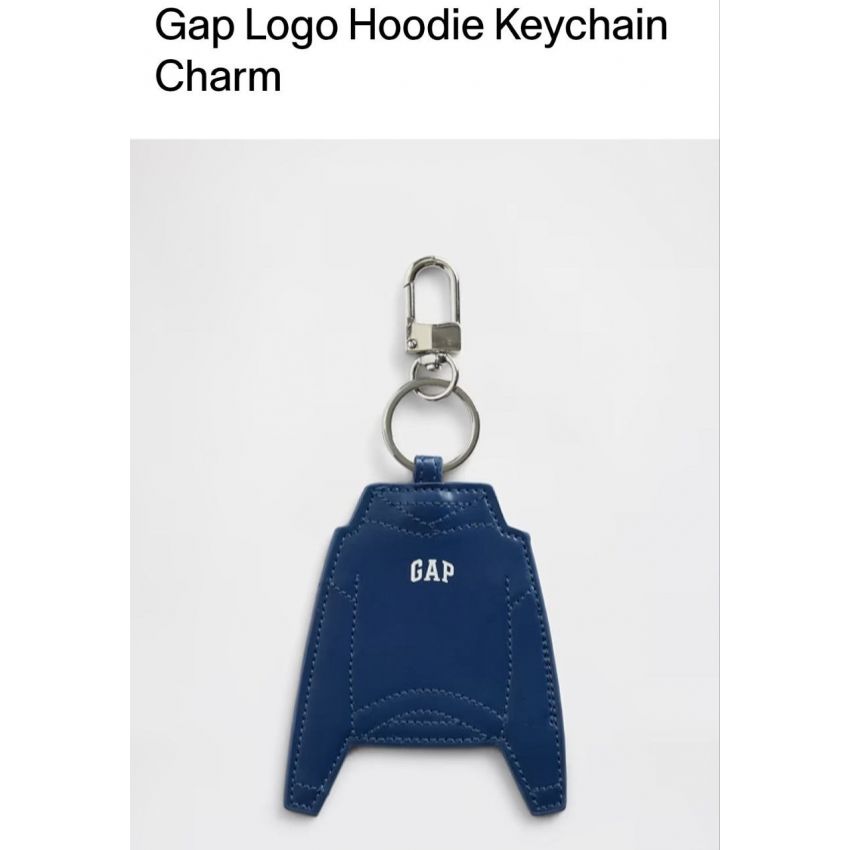 Keychain Charm