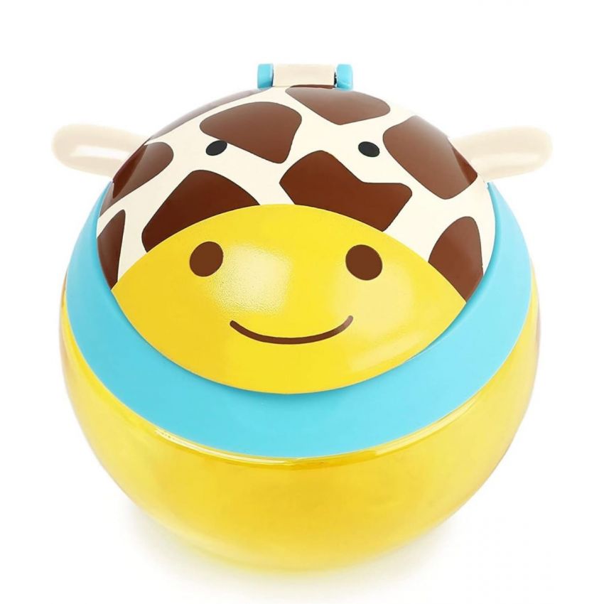 Skip hop Zoo Snack Cup Girraf 