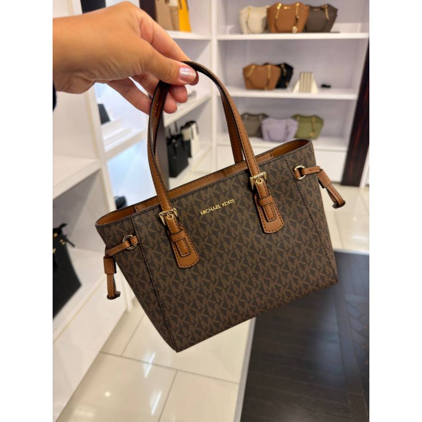 BOLSA VOYAGER COM ALCA EXTRA