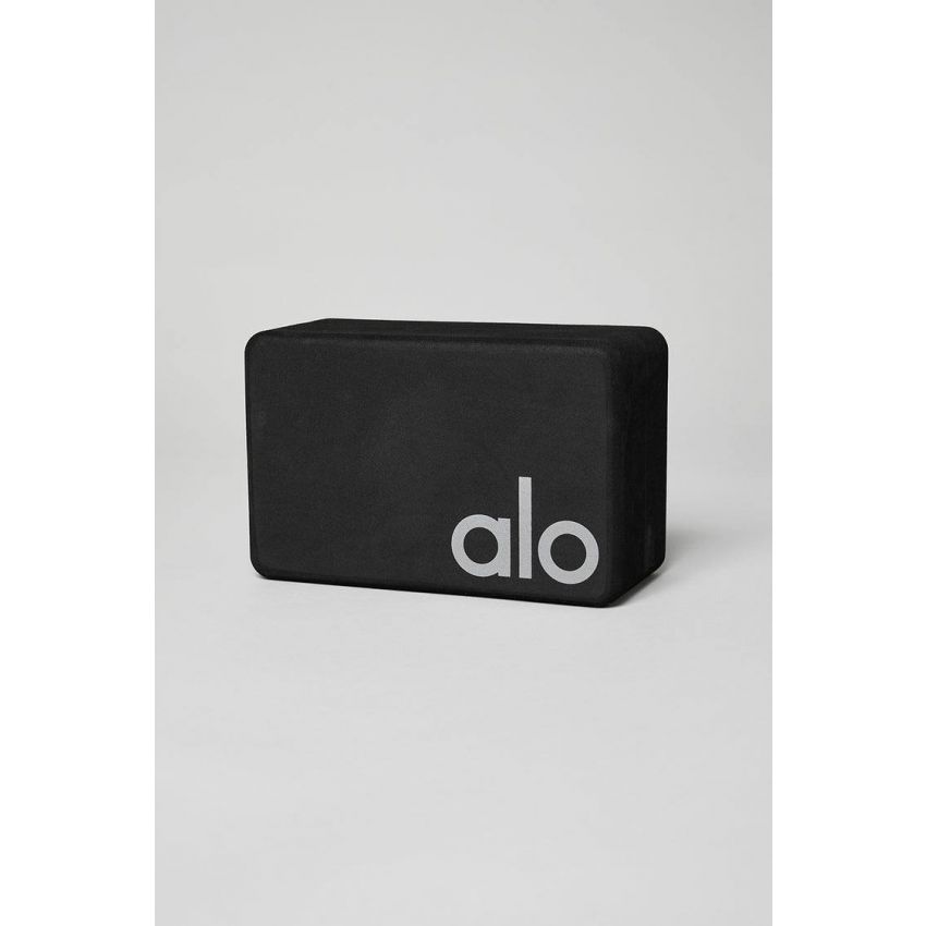 Uplifting Yoga Block