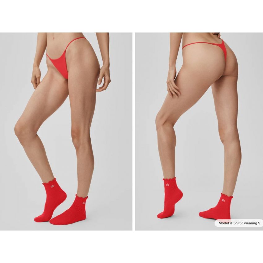 Airmesh Venus Thong