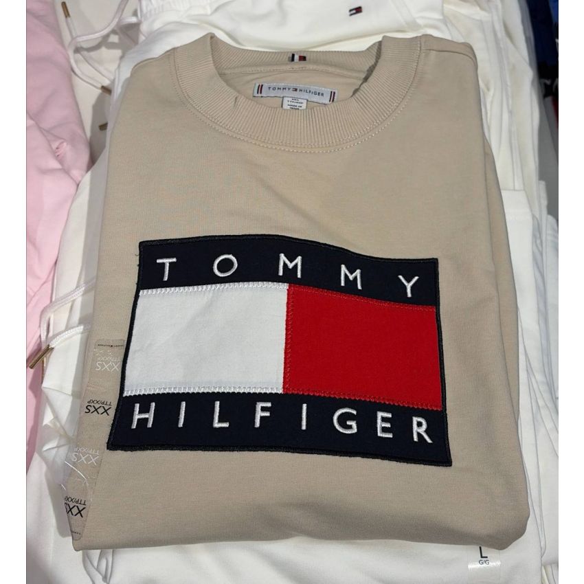 moletom sem fleece