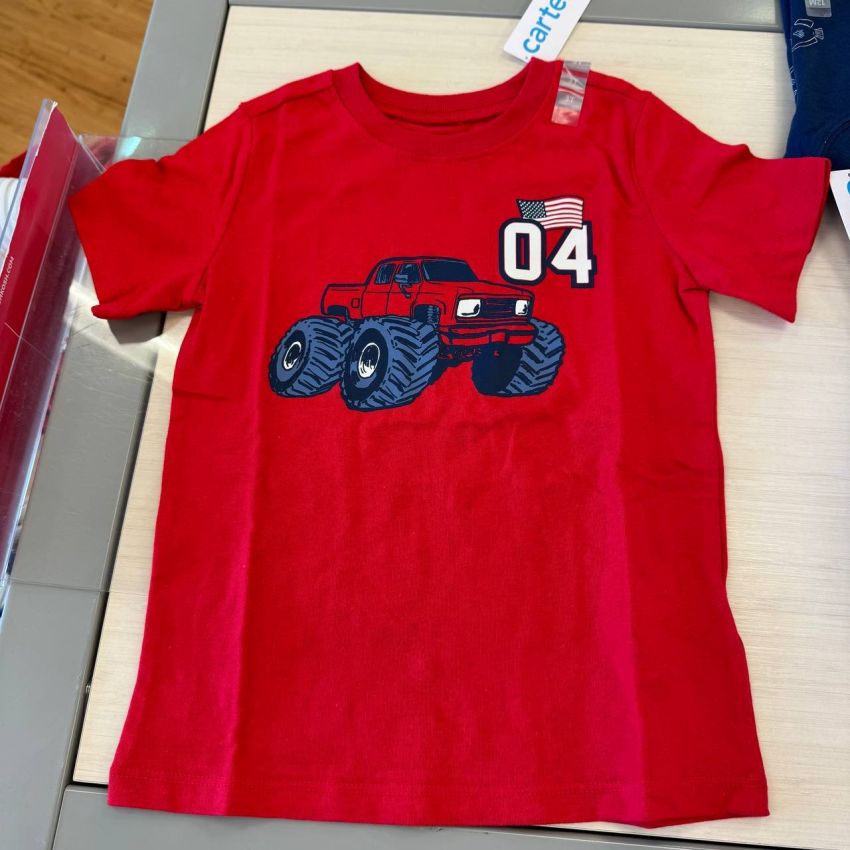 CAMISETA