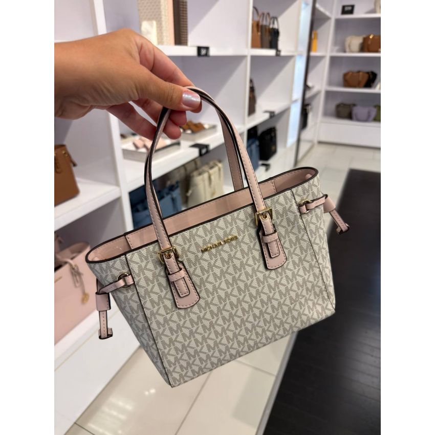 BOLSA VOYAGER COM ALCA EXTRA