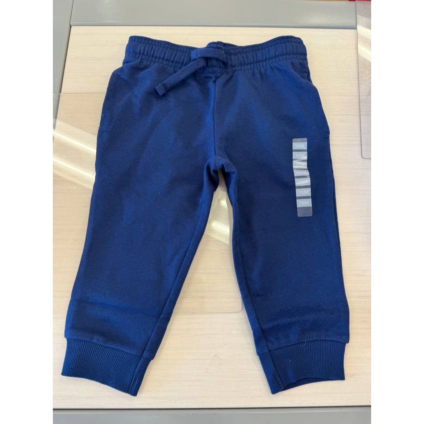 CALÇA MOLETOM