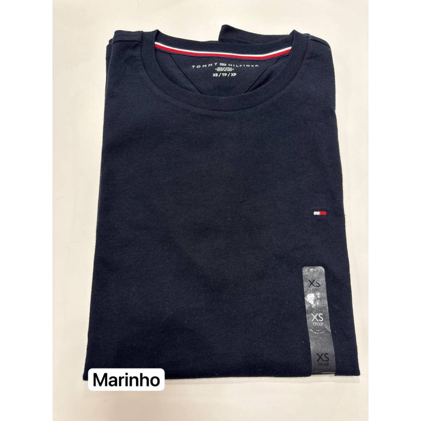 Masculino Regular Fit Gola U