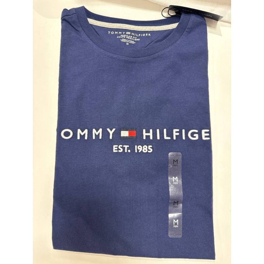 Masculino Regular Fit Gola U