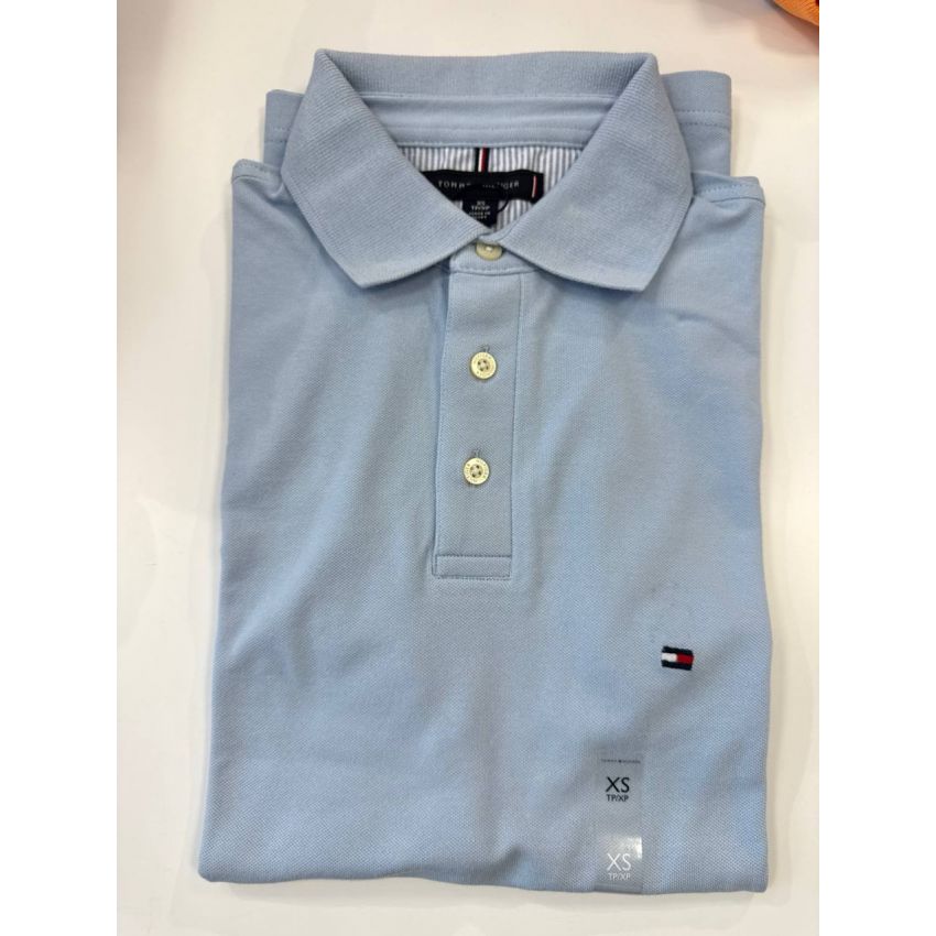 SLIM Fit Polo