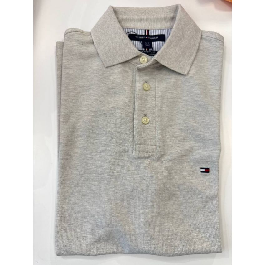 SLIM Fit Polo