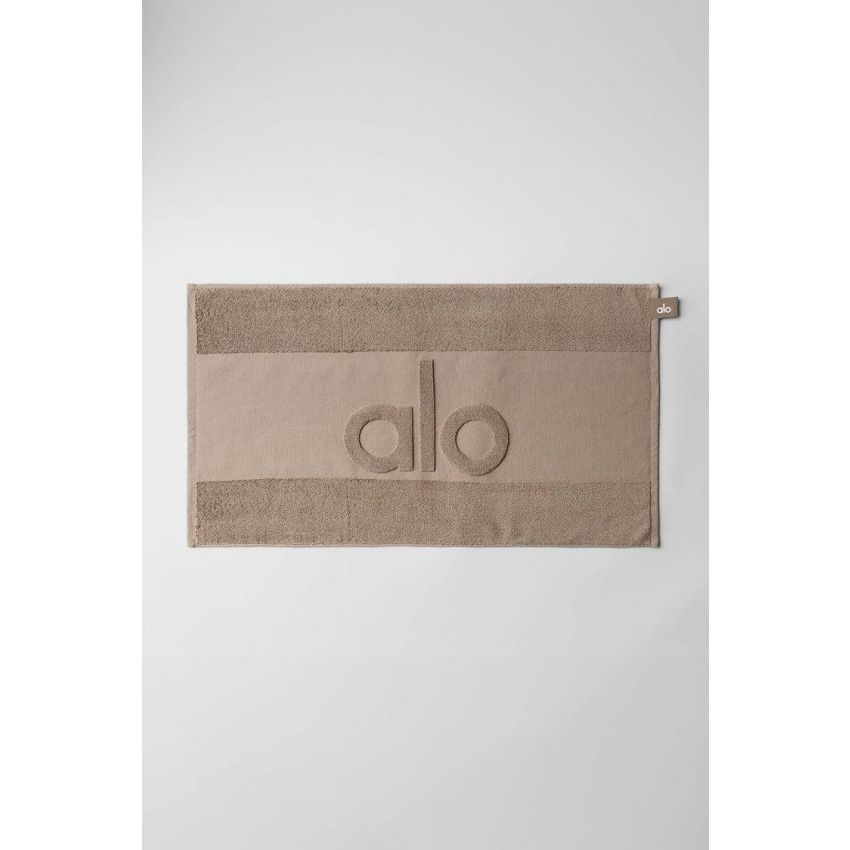 Keep It Cool Gym Towel