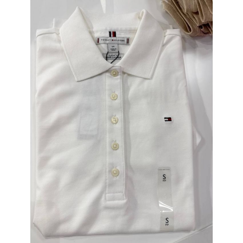 Polo Classic Fit