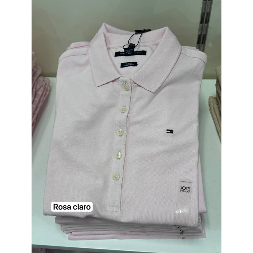 Polo Classic Fit