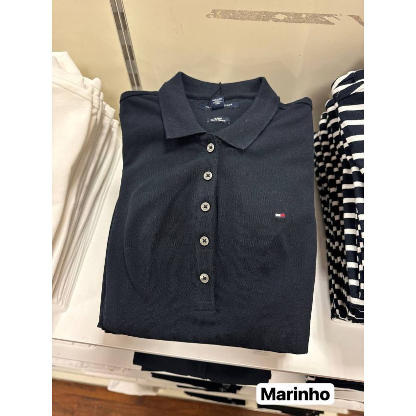 Polo Classic Fit
