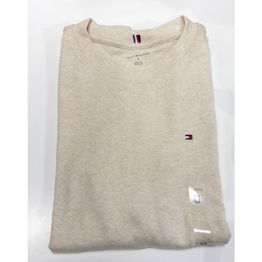 Blusa manga longa