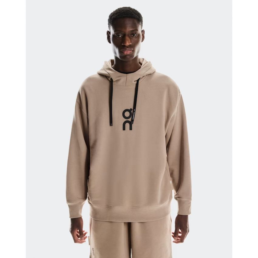 Club Hoodie