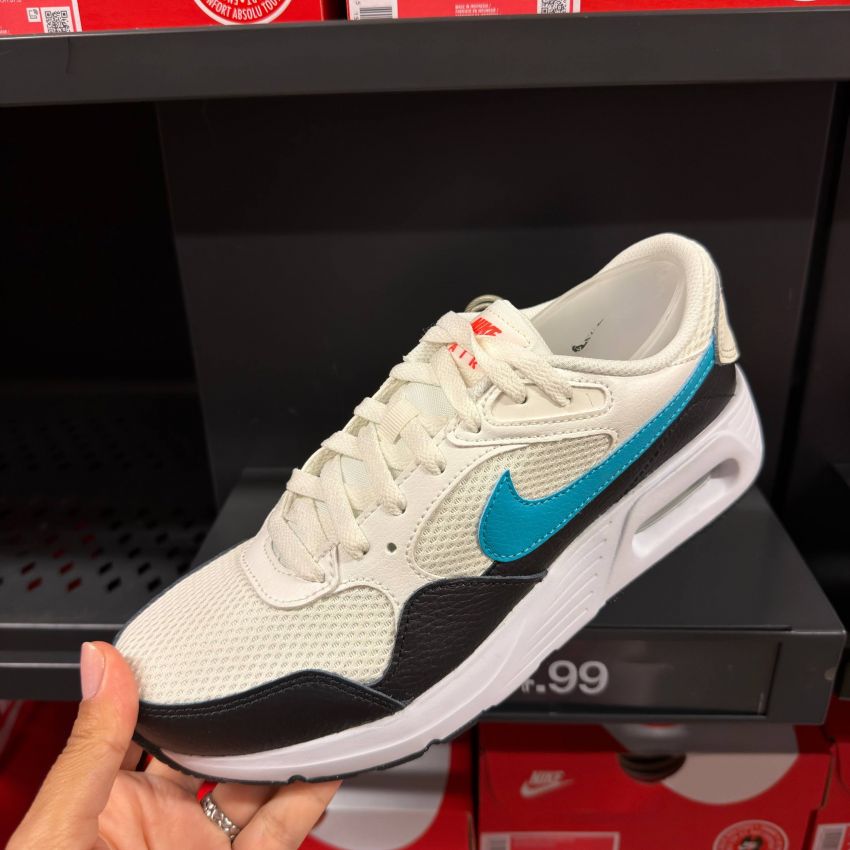 AIR MAX SC