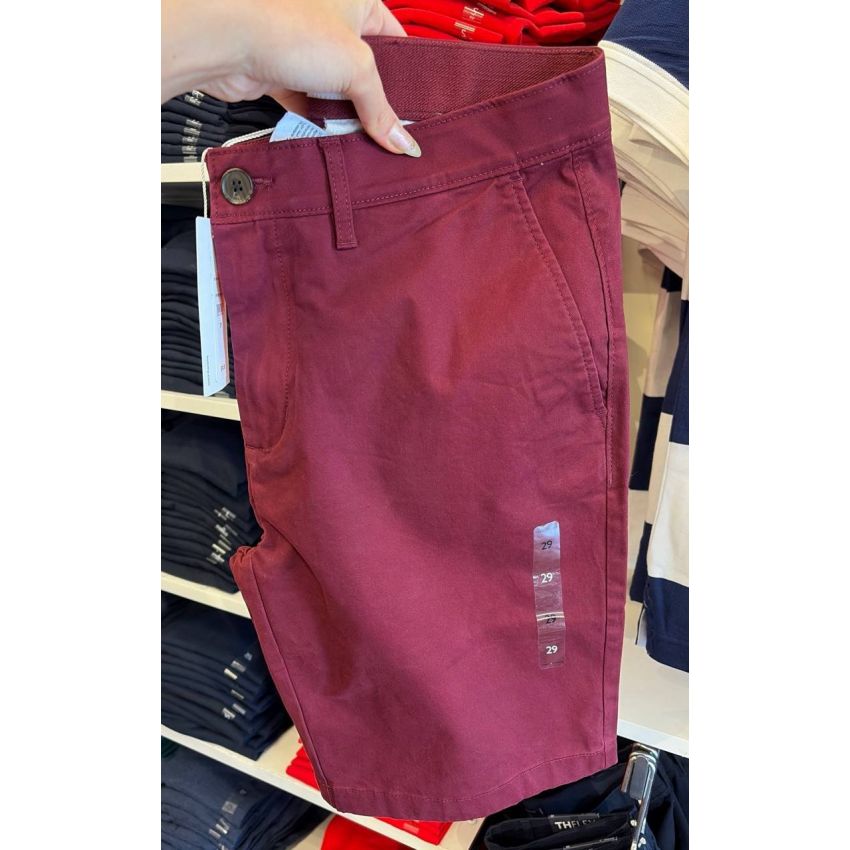 Bermuda THflex 9’’ Inseam