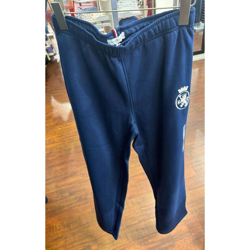 FEMININO CALÇA MOLETOM