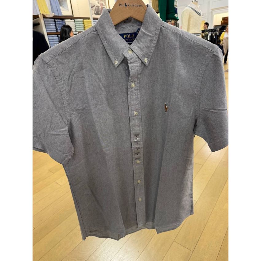 CAMISA CLASSIC FIT