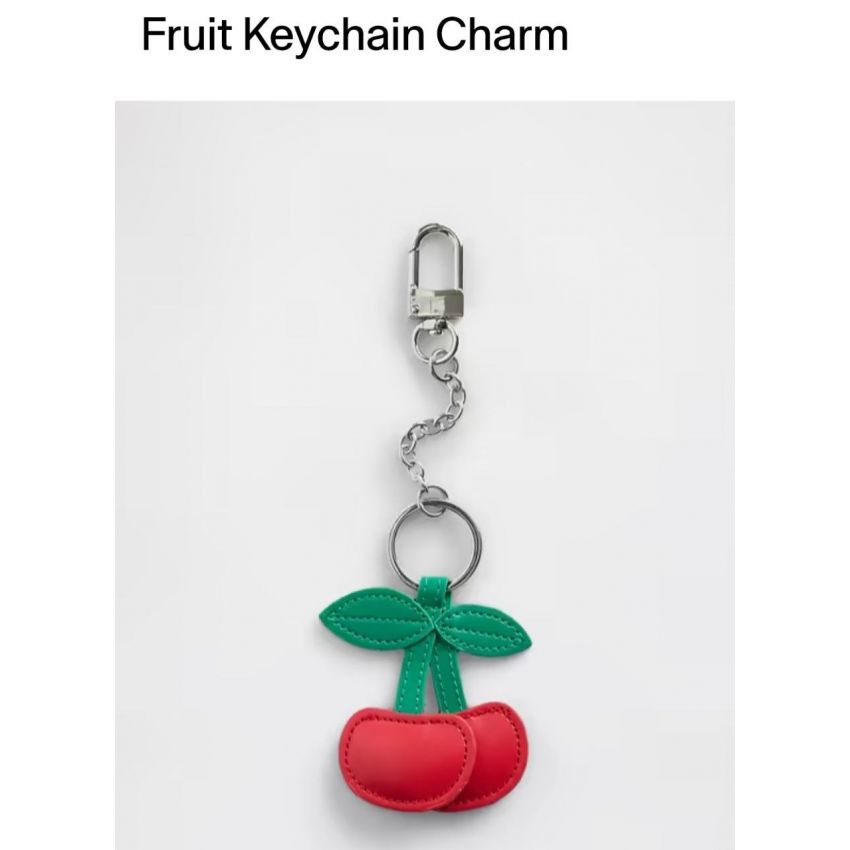 Keychain Charm