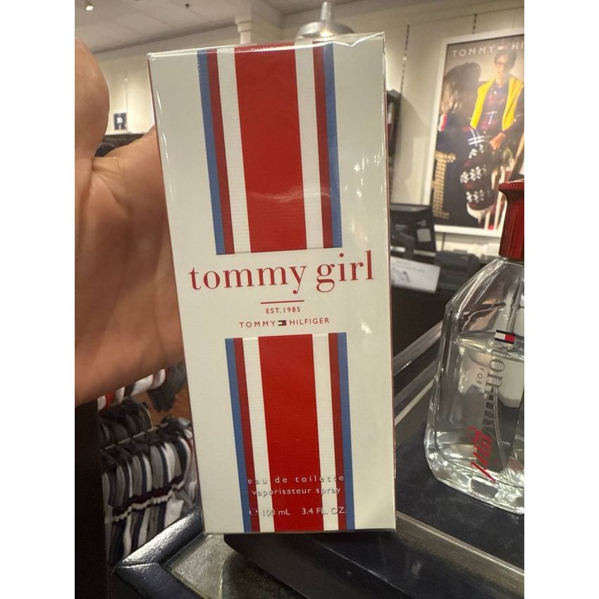 perfume 100ml