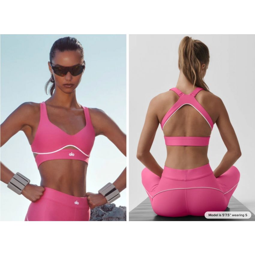 Airlift Speedwork Bra