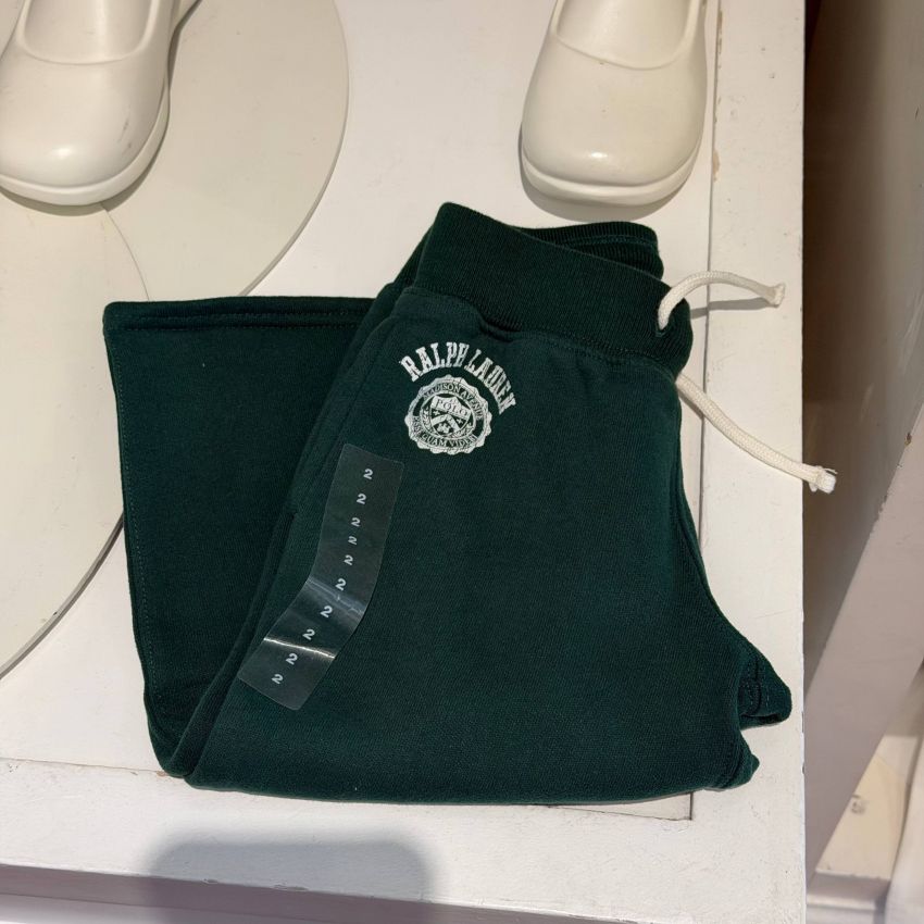 CALÇA MOLETOM