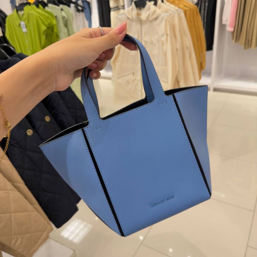 BOLSA DE MÃO