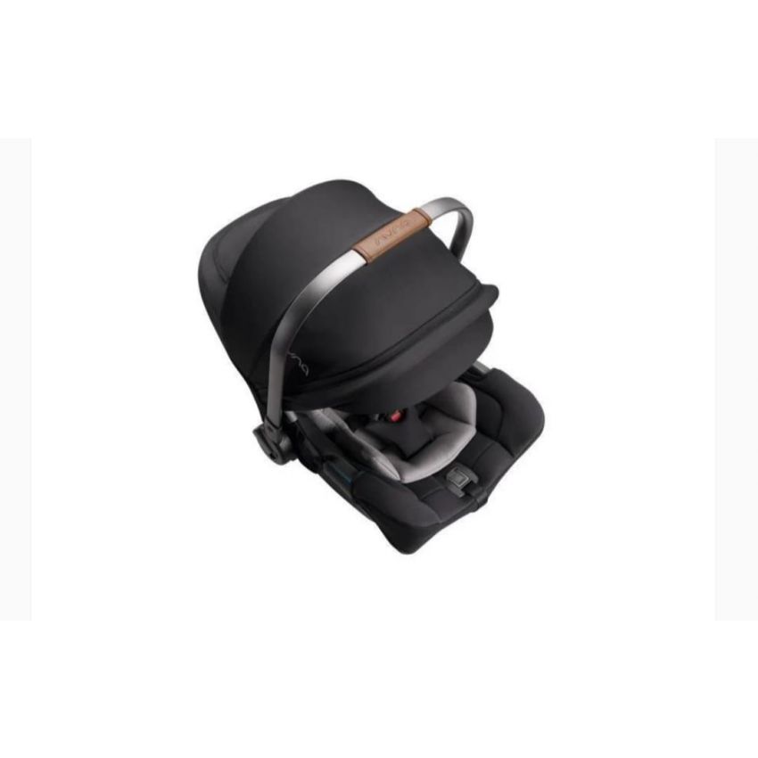 NUNA - PIPA RX CAVIAR INFANT CAR SEAT