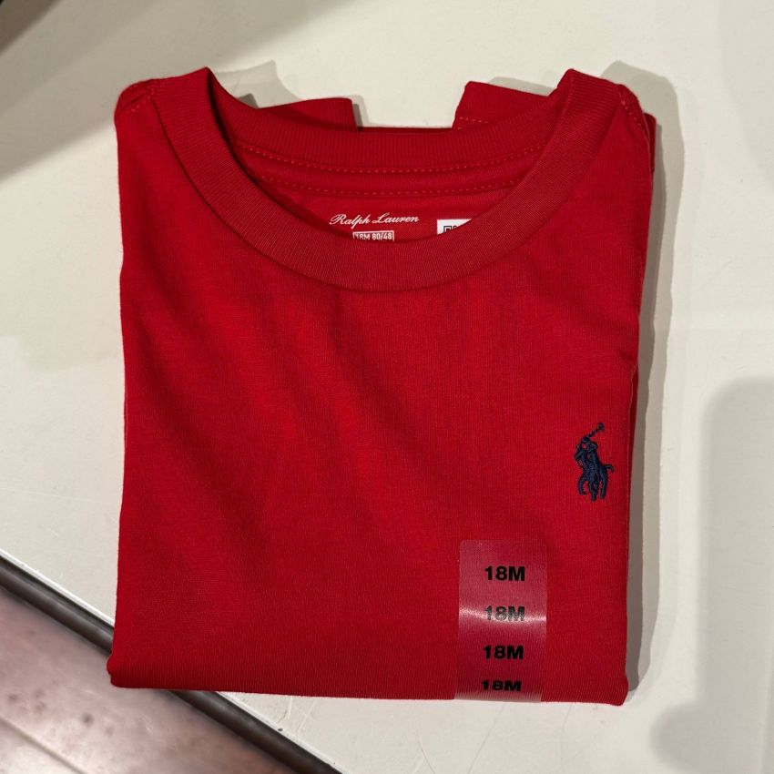 CAMISETA